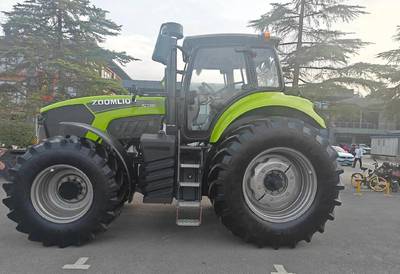 🚜 Tractor Spare Parts — Dongfanghong (YTO) LX1504 (G4) 150 HP fo