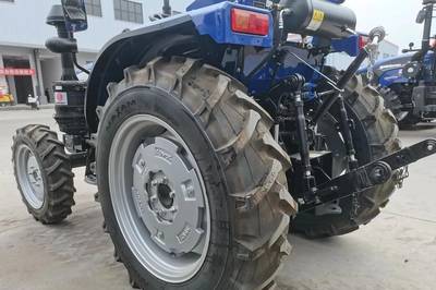 🚜 Tractor Spare Parts — Dongfanghong (YTO) LX1504 (G4) 150 HP fo