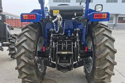 🚜 Tractor Spare Parts — Dongfanghong (YTO) LX1504 (G4) 150 HP fo