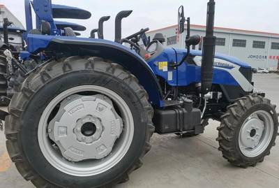 🚜 Tractor Spare Parts — Dongfanghong (YTO) LX1504 (G4) 150 HP fo