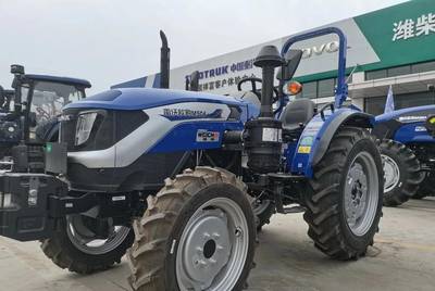🚜 Tractor Spare Parts — Dongfanghong (YTO) LX1504 (G4) 150 HP fo
