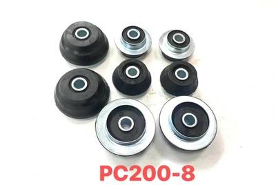 Excavator Spare Parts — CAT Cat Oil Seal Repair Kit (Hydraulic C