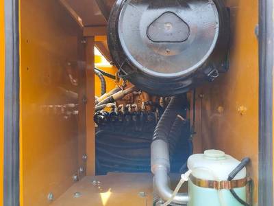 Excavator Spare Parts — Sany excavator multi-way main control va