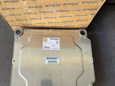 Engine Parts — Perkins Engine Control Module ECU, Perki