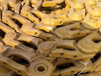 Excavator Spare Parts — CAT Cat Oil Seal Repair Kit (Hydraulic C