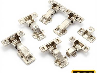Hand & Power Tools — Fasteners, hardware, hydraulic fittings,