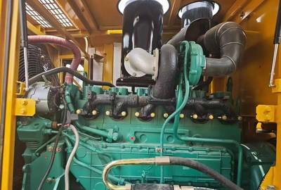 Wheel Loader Spare Parts — LiuGong CLG850H Wheel Loader  
