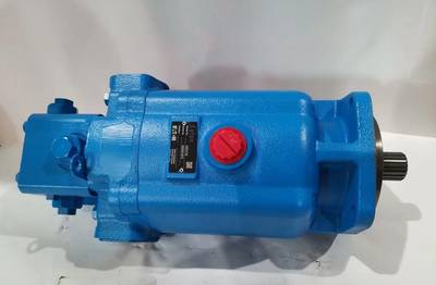 Hydraulic Three-Piece Suit — concrete mixer hydraulic pump, mixer truck gearbox, ZF gearbox parts, PMP hydraulic pump, Rexroth pump, mixer reducer, concrete mixer hydraulic motor