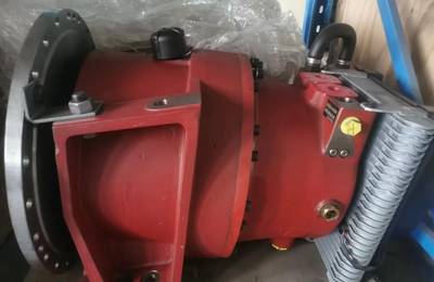 Drum Rollers & Bearings — Mixer Reducer / Planetary Gearbox for Co