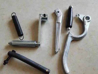Chute & Loading System — concrete mixer chute, mixer discharge chute, loading hopper, extension bucket, mixer truck chute parts