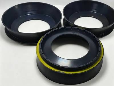 Seal Kits & Accessories — ZF gearbox seal kit, PMP pump seal kit, mixer gearbox gasket, hydraulic seal kit concrete mixer, seal kit ZF 230