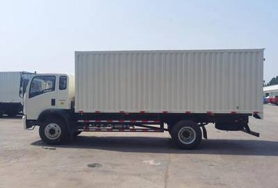 Heavy-Duty Truck Spare Parts — Vehicle Model: Shaanxi Sanwei SHACMAN X3