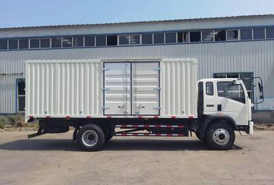 Heavy-Duty Truck Spare Parts — Vehicle Model: Shaanxi Automobile SHACMA