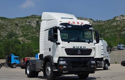 Heavy-Duty Truck Spare Parts — Vehicle Model: Shaanxi Sanwei SHACMAN X3