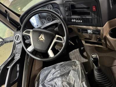Heavy-Duty Truck Spare Parts — Vehicle Model: Shaanxi Sanwei SHACMAN X3