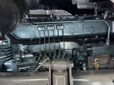 Heavy-Duty Truck Spare Parts — Vehicle Model: Shaanxi Automobile SHACMA