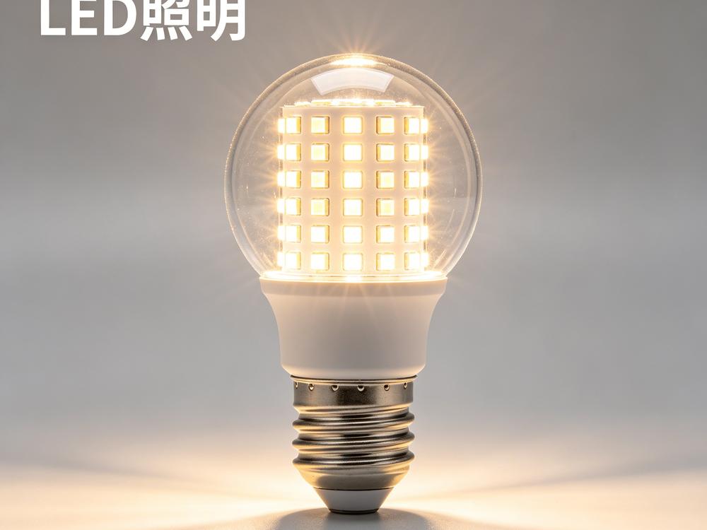 LED Lighting