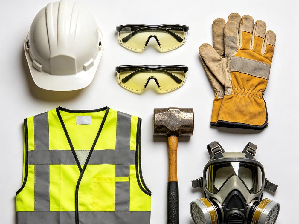 Safety & PPE